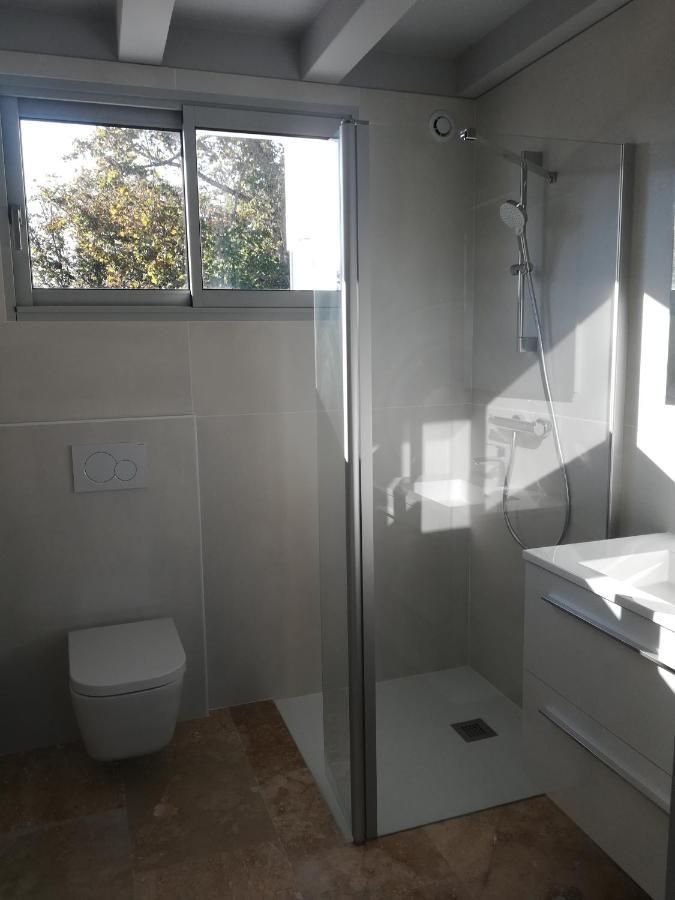Duplex Vue Sur Tour Appartement Remparts 3 La Rochelle  Exterior foto